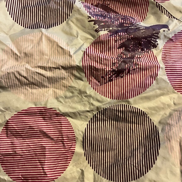 EUC Burton reversible  size Small women’s winter down jacket - Picture 12 of 16